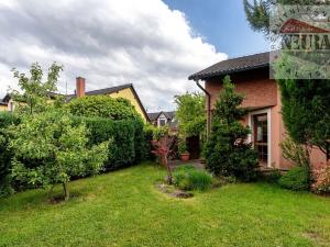 Prodej rodinného domu, Praha, U Markéty, 131 m2