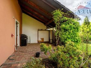 Prodej rodinného domu, Praha, U Markéty, 131 m2