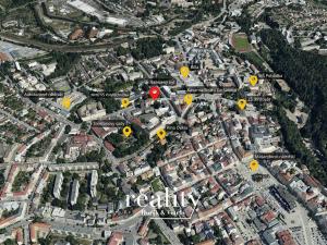 Prodej bytu 4+1, Jihlava, Tolstého, 98 m2
