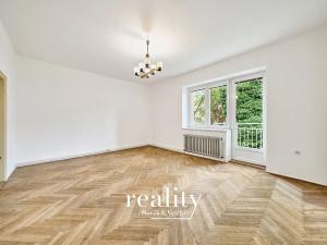 Prodej bytu 4+1, Jihlava, Tolstého, 98 m2