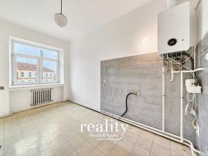 Prodej bytu 4+1, Jihlava, Tolstého, 98 m2