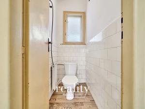 Prodej bytu 4+1, Jihlava, Tolstého, 98 m2