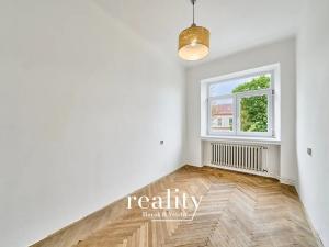 Prodej bytu 4+1, Jihlava, Tolstého, 98 m2