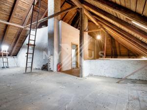 Prodej činžovního domu, Hostomice, Vrbenského, 450 m2