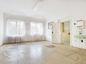 Prodej činžovního domu, Hostomice, Vrbenského, 450 m2