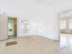 Prodej činžovního domu, Hostomice, Vrbenského, 450 m2