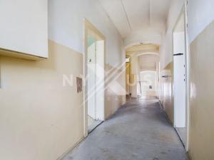Prodej činžovního domu, Hostomice, Vrbenského, 450 m2