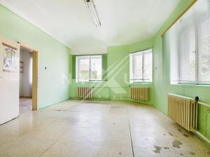 Prodej činžovního domu, Hostomice, Vrbenského, 450 m2