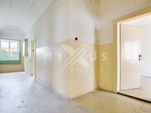 Prodej činžovního domu, Hostomice, Vrbenského, 450 m2