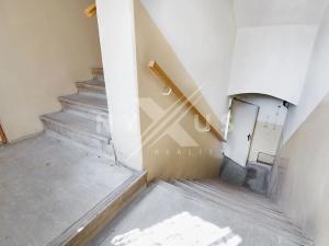 Prodej činžovního domu, Hostomice, Vrbenského, 450 m2