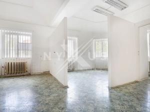 Prodej činžovního domu, Hostomice, Vrbenského, 450 m2