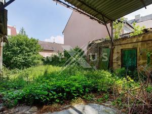 Prodej činžovního domu, Hostomice, Vrbenského, 450 m2
