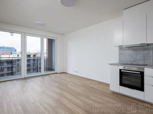Pronájem bytu 1+kk, Praha - Háje, Výstavní, 34 m2