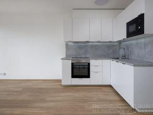 Pronájem bytu 1+kk, Praha - Háje, Výstavní, 34 m2