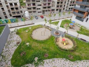 Pronájem bytu 1+kk, Praha - Háje, Výstavní, 34 m2