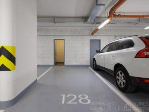 Pronájem bytu 1+kk, Praha - Háje, Výstavní, 34 m2