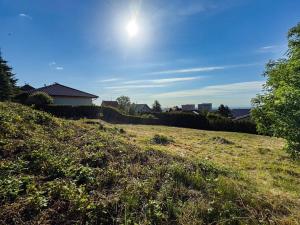 Prodej pozemku pro bydlení, Chomutov, Pod Lesem, 989 m2