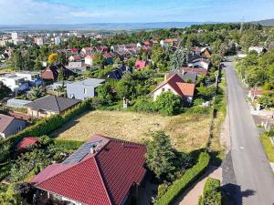 Prodej pozemku pro bydlení, Chomutov, Pod Lesem, 989 m2