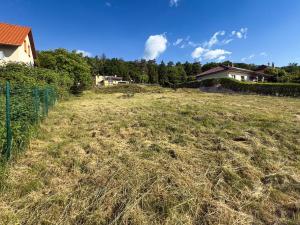 Prodej pozemku pro bydlení, Chomutov, Pod Lesem, 989 m2