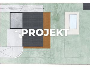 Prodej pozemku pro bydlení, Chomutov, Pod Lesem, 989 m2