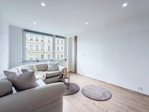 Prodej bytu 2+kk, Krupka, Dlouhá, 47 m2