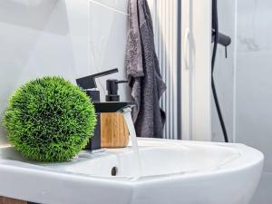Prodej bytu 2+kk, Krupka, Dlouhá, 47 m2