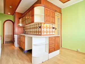 Pronájem bytu 2+1, Chomutov, Kamenná, 59 m2