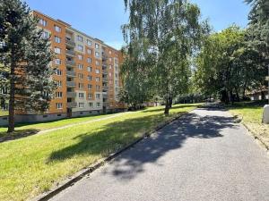 Pronájem bytu 2+1, Chomutov, Kamenná, 59 m2