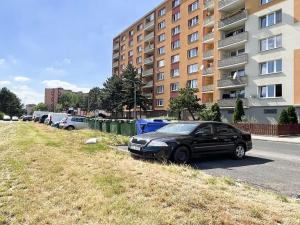 Pronájem bytu 2+1, Chomutov, Kamenná, 59 m2