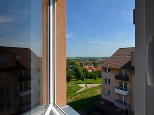 Pronájem bytu 2+kk, Chýně, Ecksteinova, 49 m2