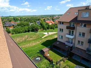 Pronájem bytu 2+kk, Chýně, Ecksteinova, 49 m2