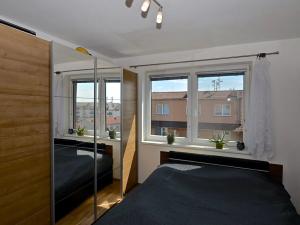 Pronájem bytu 2+kk, Chýně, Ecksteinova, 49 m2