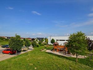Pronájem bytu 2+kk, Chýně, Ecksteinova, 49 m2