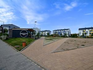 Pronájem bytu 2+kk, Chýně, Ecksteinova, 49 m2