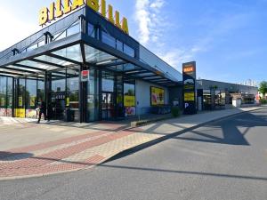 Pronájem bytu 2+kk, Chýně, Ecksteinova, 49 m2
