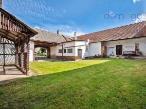 Prodej chaty, Městečko Trnávka, 160 m2