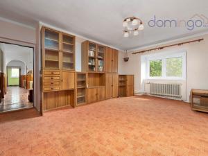 Prodej chaty, Městečko Trnávka, 160 m2