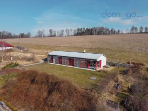 Prodej rodinného domu, Gruna, 127 m2
