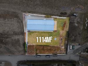 Prodej rodinného domu, Gruna, 127 m2