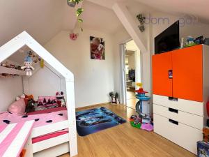 Prodej bytu 4+kk, Svitavy - Lány, 75 m2