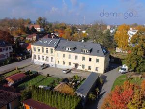 Prodej bytu 4+kk, Svitavy - Lány, 75 m2