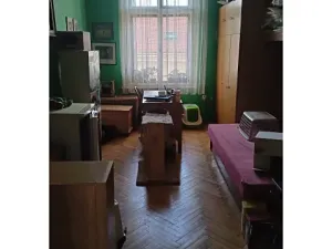 Prodej bytu 3+kk, Praha - Žižkov, Štítného, 67 m2