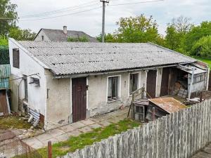 Prodej rodinného domu, Uničov, 64 m2