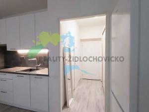 Pronájem bytu 1+kk, Židlochovice, Havlíčkova, 26 m2