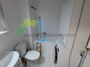 Pronájem bytu 1+kk, Židlochovice, Havlíčkova, 26 m2