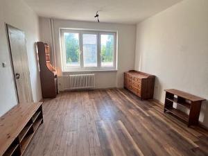 Pronájem bytu 2+1, Ostrava - Poruba, Sokolovská, 54 m2
