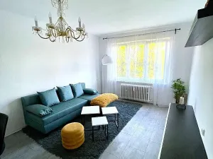 Prodej bytu 2+1, Strakonice, Krále Jiřího z Poděbrad, 57 m2