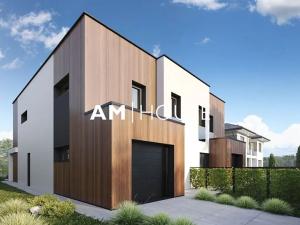 Prodej bytu 5+kk, Praha - Březiněves, Zvěřinových, 153 m2