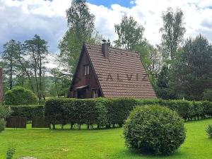 Prodej chaty, Kaplice, 80 m2