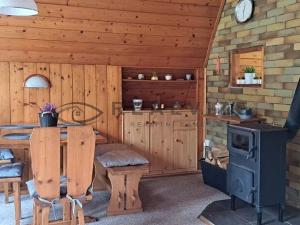 Prodej chaty, Kaplice, 80 m2